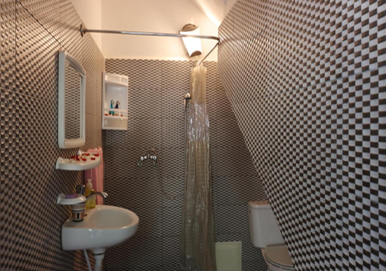 Villa Saada Marrakesh Ngoại thất bức ảnh